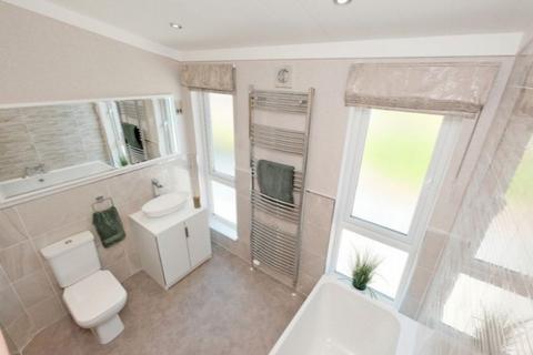 2 bedroom lodge for sale, Two Bed Omar Ikon St Osyth Place, St Osyth CO16