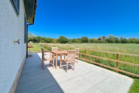 2 bedroom lodge for sale, Two Bed Omar Westfield St Osyth Place, St Osyth CO16