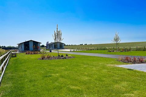 2 bedroom lodge for sale, Two Bed Omar Westfield St Osyth Place, St Osyth CO16