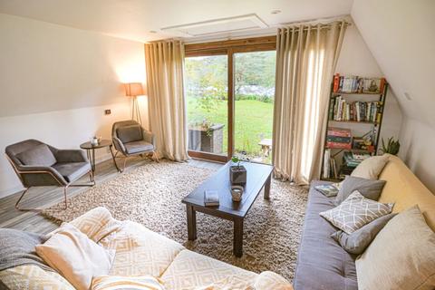 2 bedroom chalet for sale, Spean Bridge, Scottish Highlands PH34