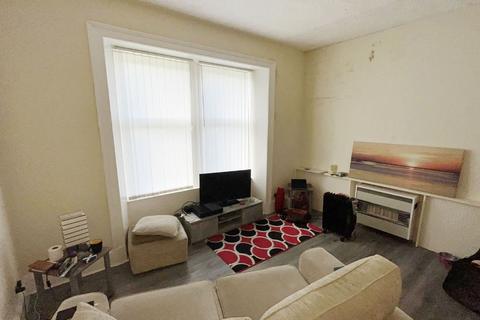 2 bedroom flat for sale, Kilmory Terrace, Flat 3-2, Port Glasgow PA14