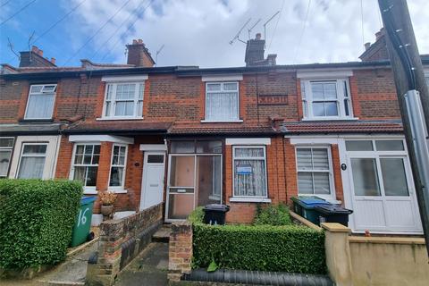 3 bedroom terraced house for sale, Copsewood Road, Watford, Hertfordshire, WD24
