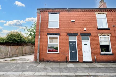 4 Gee Lane, Eccles, Manchester, M30 8WH