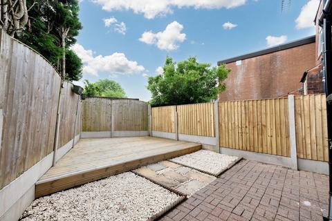 4 Gee Lane, Eccles, Manchester, M30 8WH