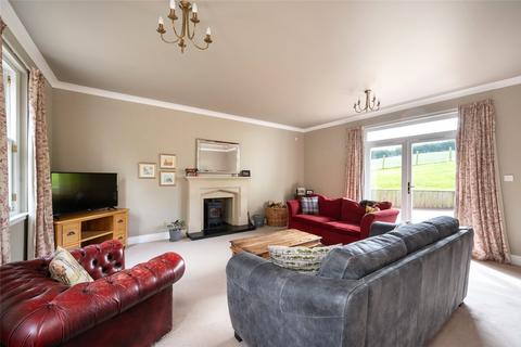 4 bedroom equestrian property for sale, Mulberry House, Brothershiels Farm, Heriot, Scottish Borders, EH38