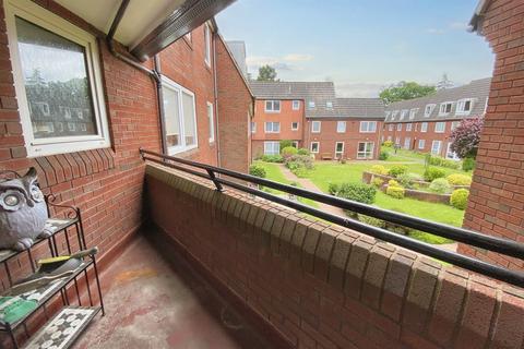 1 bedroom flat for sale, Ferndown