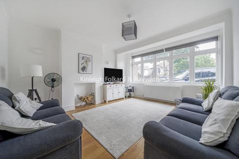 4 bedroom terraced house for sale, Wilmer Way, Southgate