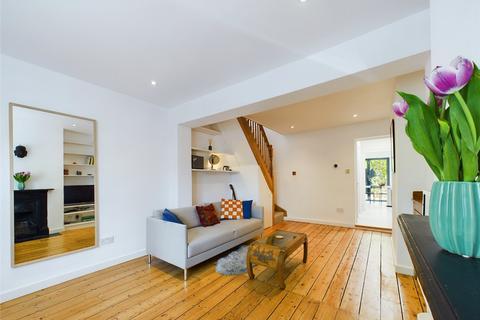 2 bedroom terraced house for sale, School House Lane, Teddington, TW11