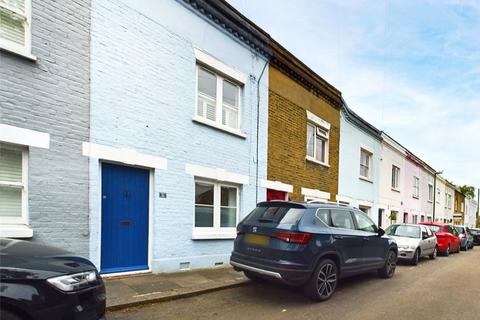 2 bedroom terraced house for sale, School House Lane, Teddington, TW11