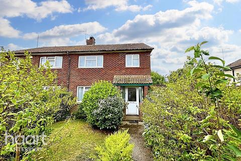 3 bedroom semi-detached house for sale, Cobham Close, Canterbury