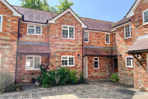 3 bedroom terraced house for sale, Charlton House Court, Charlton Marshall, Blandford Forum, Dorset, DT11