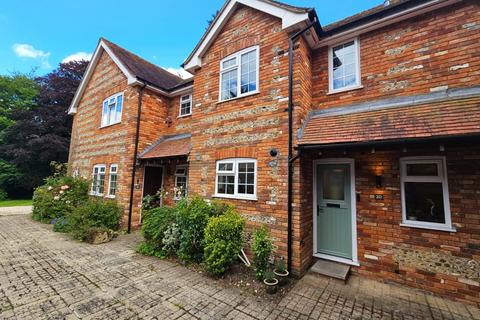 3 bedroom terraced house for sale, Charlton House Court, Charlton Marshall, Blandford Forum, Dorset, DT11