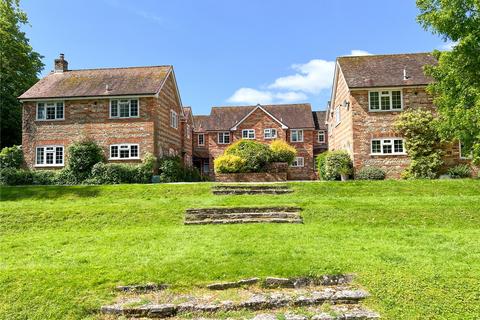 3 bedroom terraced house for sale, Charlton House Court, Charlton Marshall, Blandford Forum, Dorset, DT11