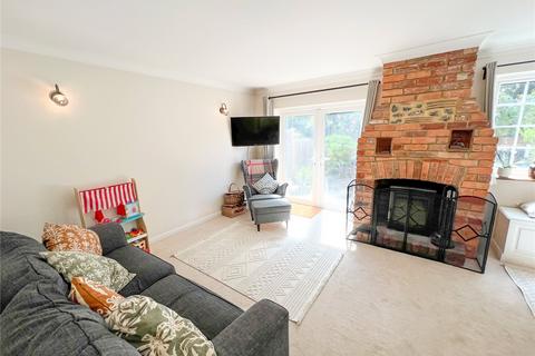 3 bedroom terraced house for sale, Charlton House Court, Charlton Marshall, Blandford Forum, Dorset, DT11