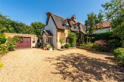 3 bedroom semi-detached house for sale, Village Road, Bromham, Bedfordshire, MK43