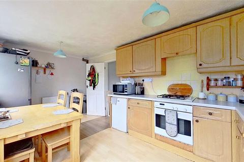 3 bedroom terraced house for sale, Shadwells Close, Lancing, West Sussex, BN15