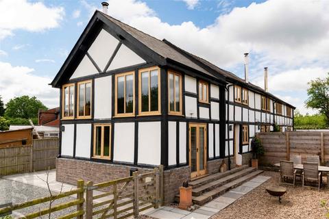 2 bedroom barn conversion for sale, Canon Pyon, Hereford