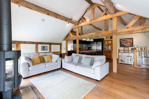 2 bedroom barn conversion for sale, Canon Pyon, Hereford