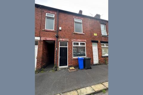 4 bedroom terraced house to rent, Sheffield, Sheffield S10