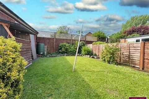 19 Glan Ffyddion, Dyserth, Rhyl, LL18 6EG
