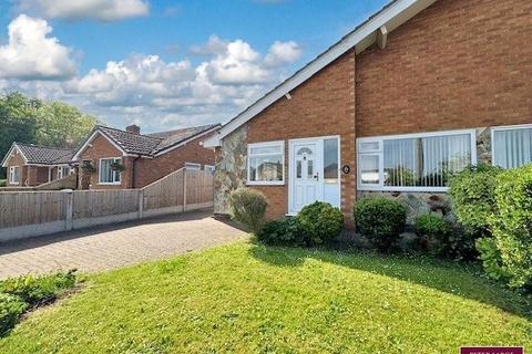19 Glan Ffyddion, Dyserth, Rhyl, LL18 6EG