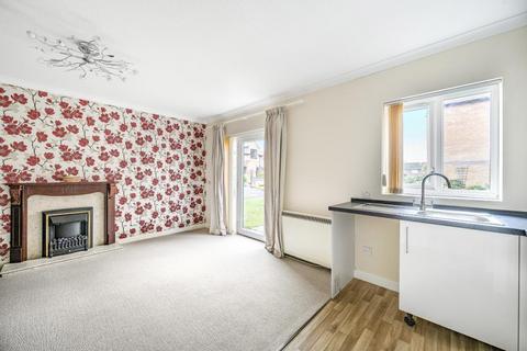 1 bedroom retirement property for sale, Thame,  Oxfordshire,  OX9