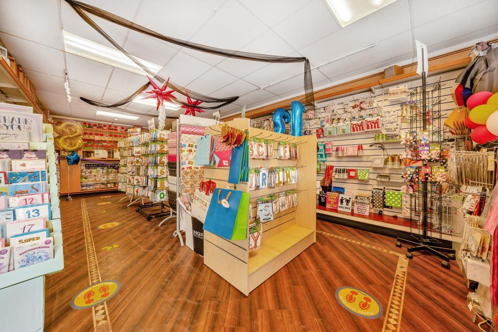 Commercial Unit