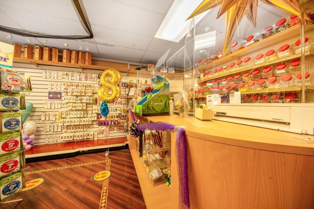 Commercial Unit