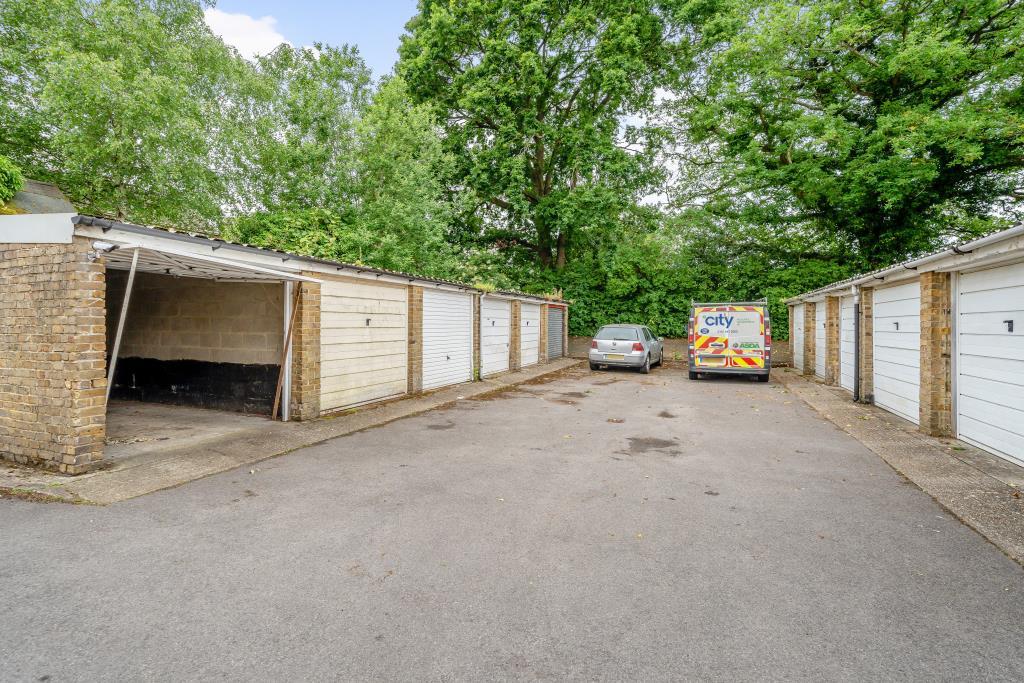 Garages