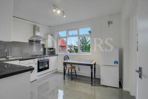 1 bedroom apartment to rent, Pitfield Way, London, NW10