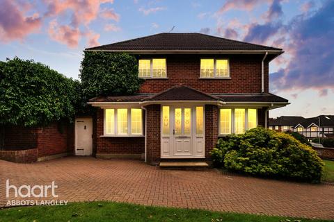 3 bedroom end of terrace house for sale, Upper Highway, Abbots Langley