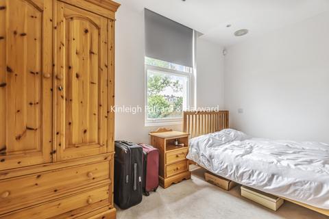 2 bedroom flat to rent, Ashley Road London N19