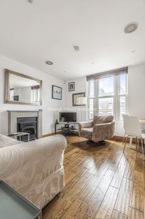 2 bedroom flat to rent, Ashley Road London N19