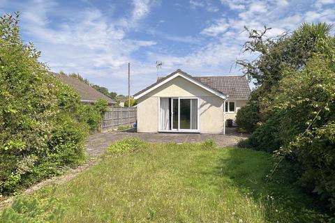 2 bedroom detached bungalow for sale, Crete Lane, Dibden Purlieu, SO45