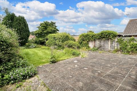 2 bedroom detached bungalow for sale, Crete Lane, Dibden Purlieu, SO45