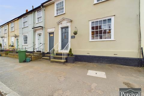 3 bedroom terraced house to rent, High Street, Earls Colne, Colchester, Essex, CO6