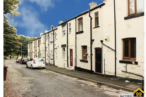 2 bedroom terraced house for sale, Forge Row, Leeds, West Yorkshire, LS12