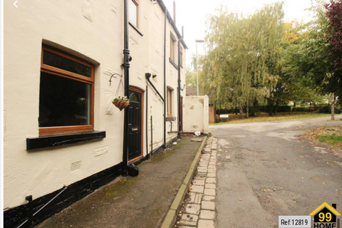 2 bedroom terraced house for sale, Forge Row, Leeds, West Yorkshire, LS12