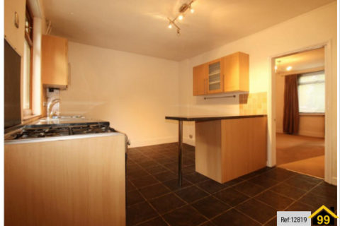 undefined, Forge Row, Leeds, West Yorkshire, LS12