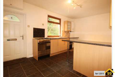 undefined, Forge Row, Leeds, West Yorkshire, LS12