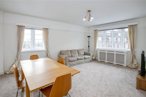 2 bedroom apartment for sale, Vicarage Court, Vicarage Gate, Kensington, W8