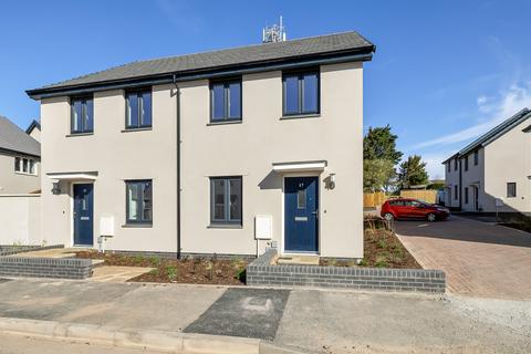 2 bedroom semi-detached house for sale, Plot 440 at Bay View, Bay View Road EX39