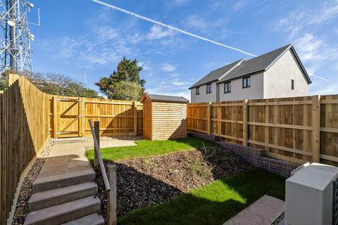 2 bedroom semi-detached house for sale, Plot 440 at Bay View, Bay View Road EX39