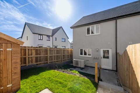 2 bedroom semi-detached house for sale, Plot 440 at Bay View, Bay View Road EX39