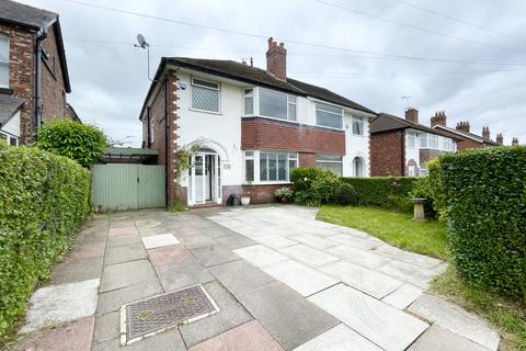 3 bedroom semi-detached house to rent, Moor Lane, Woodford, Stockport, Cheshire, SK7