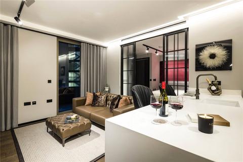 1 bedroom apartment for sale, The Stage, 22 Hewett Street, London, EC2A