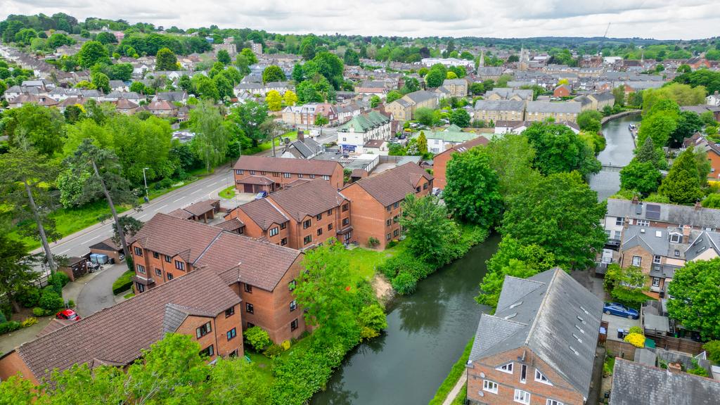 Akeman Residential