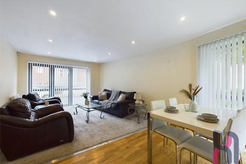 2 bedroom flat to rent, Leeds Street, Liverpool, L3