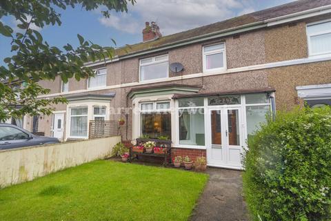 3 bedroom house for sale, Northfleet Avenue, Fleetwood FY7