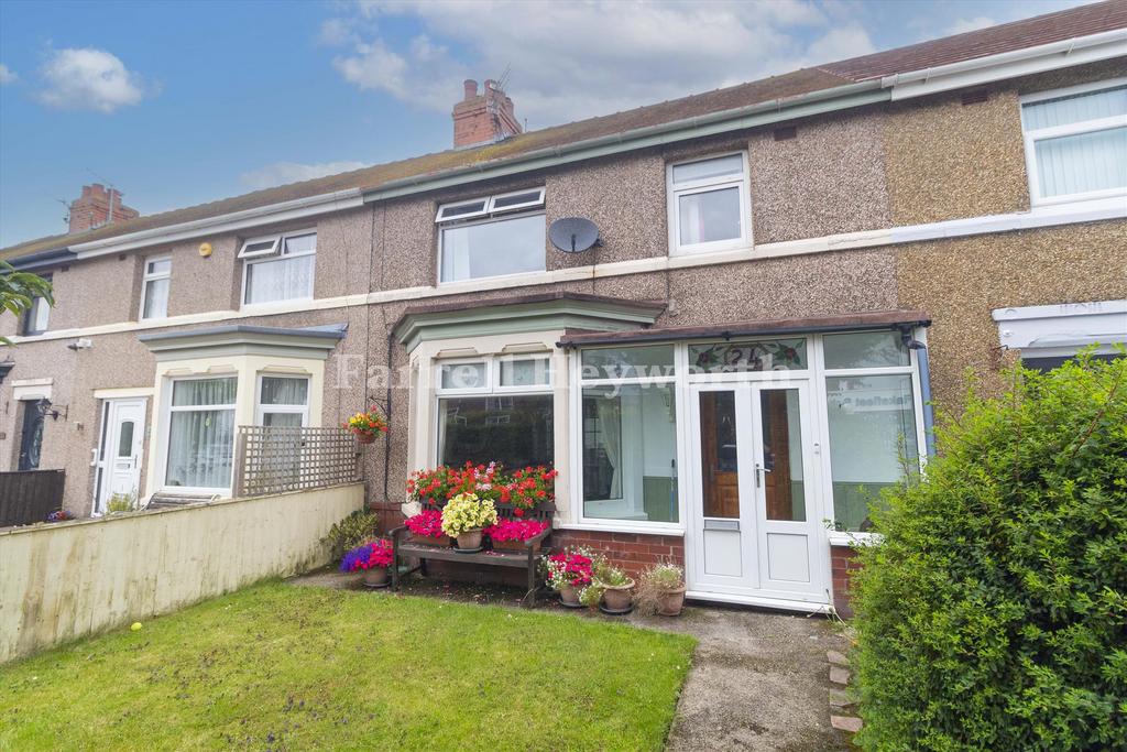 Northfleet Avenue, Fleetwood FY7 3 bed house for sale £145,000
